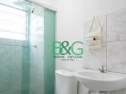 Apartamento em São Pedro, Osasco/SP de 42m² 2 quartos à...