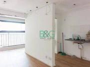Apartamento em São Pedro, Osasco/SP de 51m² 2 quartos à...