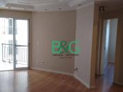 Apartamento em São Pedro, Osasco/SP de 53m² 2 quartos à...