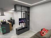 Apartamento em São Pedro, Osasco/SP de 55m² 2 quartos à...