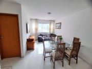 Apartamento em São Pedro, Teresópolis/RJ de 52m² 2...