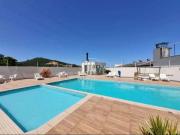 Apartamento em São Sebastião, Palhoça/SC de 56m² 2...