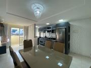 Apartamento em São Sebastião, Palhoça/SC de 56m² 2...