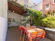 Apartamento em São Vicente