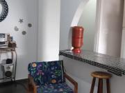 Apartamento em São Vicente, Aceita Permuta Casa em...