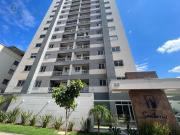 Apartamento em São Vicente, Londrina/PR de 66m² 2...