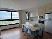 Apartamento em Saco dos Limões, Florianópolis/SC de 41m²...