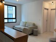 Apartamento em Saco dos Limões, Florianópolis/SC de 62m²...