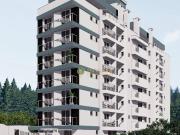 Apartamento em Saco dos Limões, Florianópolis/SC de 67m²...