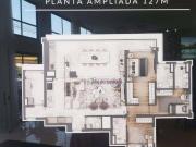 Apartamento em Sacomã, São Paulo/SP de 127m² 3 quartos à...