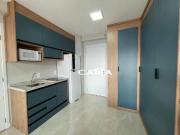 Apartamento em Sacomã, São Paulo/SP de 33m² 1 quartos...