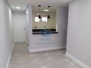 Apartamento em Sacomã, São Paulo/SP de 38m² 1 quartos à...