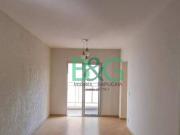 Apartamento em Sacomã, São Paulo/SP de 85m² 2 quartos à...
