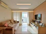 Apartamento em Samambaia Sul Samambaia, Brasília/DF de...