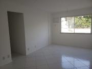 Apartamento em Santa Bárbara, Niterói/RJ de 56m² 2...