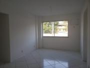 Apartamento em Santa Bárbara, Niterói/RJ de 66m² 2...