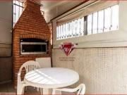 Apartamento em Santa CecÃlia