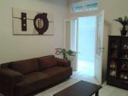 Apartamento em Santa Cecília com 92m², 02 dormitórios,...