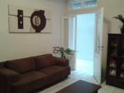 Apartamento em Santa Cecília com 92m², 02 dormitórios,...