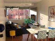 Apartamento em Santa Cecília, São Paulo/SP de 102m² 3...