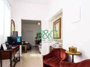 Apartamento em Santa Cecília, São Paulo/SP de 120m² 2...