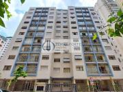 Apartamento em Santa Cecília, São Paulo/SP de 126m² 3...