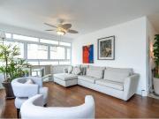 Apartamento em Santa Cecília, São Paulo/SP de 164m² 4...