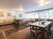 Apartamento em Santa Cecília, São Paulo/SP de 196m² 3...