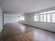 Apartamento em Santa Cecília, São Paulo/SP de 240m² 4...
