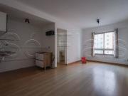 Apartamento em Santa Cecília, São Paulo/SP de 30m² 1...