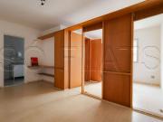 Apartamento em Santa Cecília, São Paulo/SP de 36m² 1...