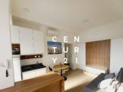 Apartamento em Santa Cecília, São Paulo/SP de 37m² 1...