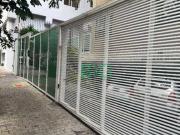 Apartamento em Santa Cecília, São Paulo/SP de 42m² 1...