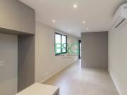 Apartamento em Santa Cecília, São Paulo/SP de 46m² 1...