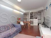 Apartamento em Santa Cecília, São Paulo/SP de 48m² 1...