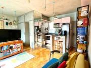 Apartamento em Santa Cecília, São Paulo/SP de 50m² 1...