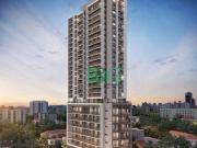 Apartamento em Santa Cecília, São Paulo/SP de 51m² 2...