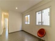 Apartamento em Santa Cecília, São Paulo/SP de 57m² 2...