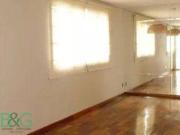 Apartamento em Santa Cecília, São Paulo/SP de 85m² 1...