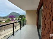 Apartamento em Santa Cecília, Teresópolis/RJ de 10m² 2...