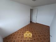 Apartamento em Santa Cruz, Rio de Janeiro/RJ de 60m² 2...
