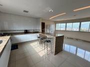 Apartamento em Santa Efigenia, Conselheiro Lafaiete/MG