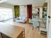 Apartamento em Santa Efigênia, São Paulo/SP de 48m² 1...