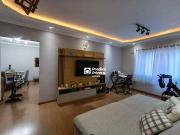 Apartamento em Santa Elisa, Nova Friburgo/RJ de 100m² 2...