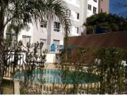 Apartamento em Santa Etelvina, São Paulo/SP de 50m² 2...