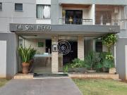 Apartamento em Santa Fé, Campo Grande/MS de 93m² 3...