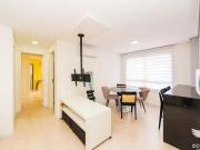 Apartamento em SANTA FELICIDADE com 94,36m²