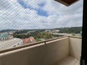 Apartamento em Santa Isabel II, Louveira/SP de 73m² 2...