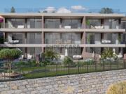 Apartamento T2 em Santa Luzia