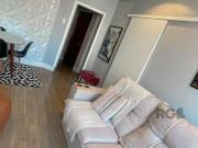 Apartamento em Santa Maria Goretti